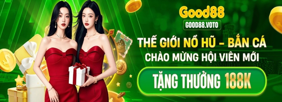 Cổng game GOOD88 Cover Image