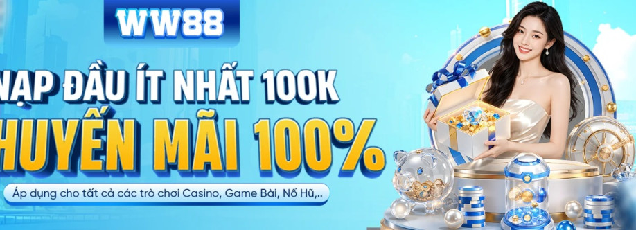 Nhà cái WW88 Cover Image
