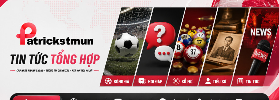 Tin tức tổng hợp Cover Image