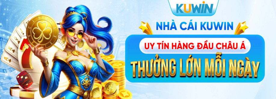 Nền tảng giải trí trực tuyến KUWIN Cover Image
