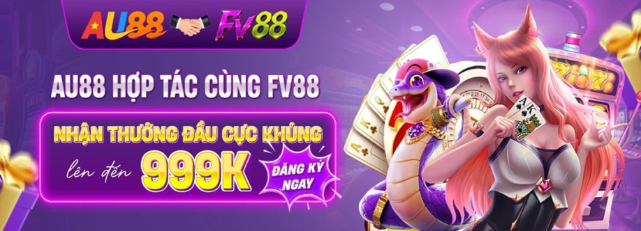 Nhà cái FV88 Cover Image