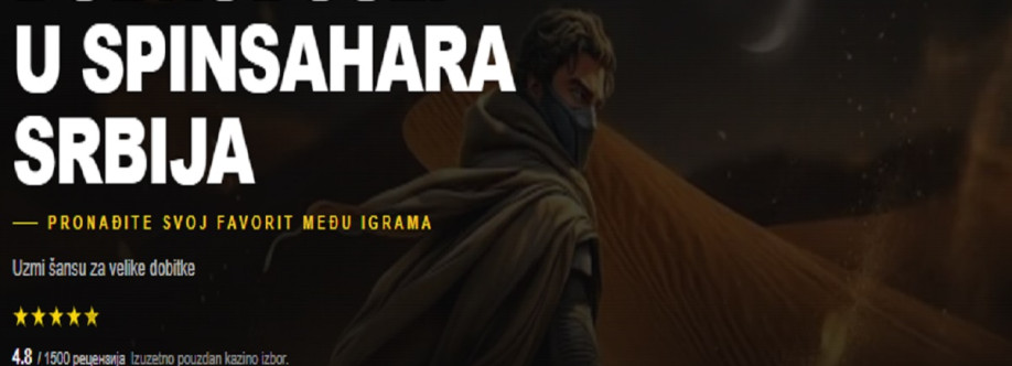 Spinsahara Casino Cover Image