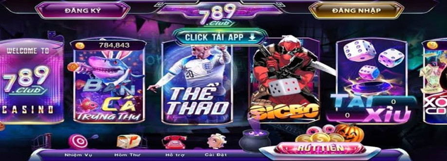 789Clubhk org Cover Image