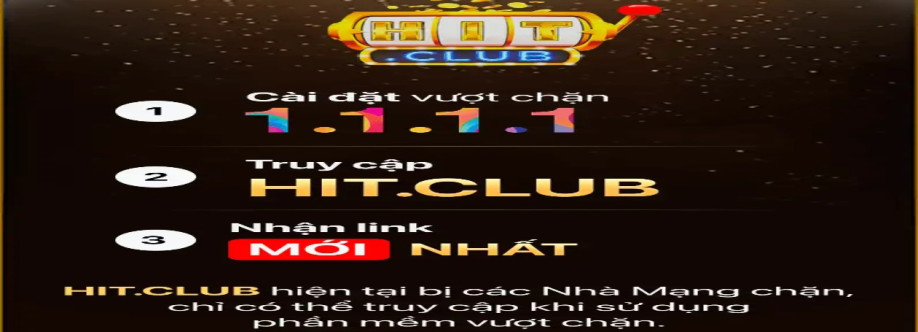 Cổng game bài đổi thưởng HITCLUB Cover Image