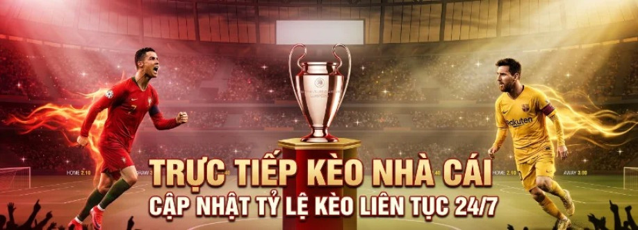 Kèo Nhà Cái TV Cover Image