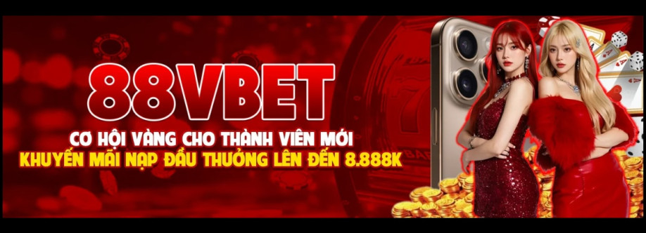 88vbet art Cover Image