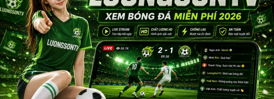 luongsontvfit luongsontvfit Cover Image