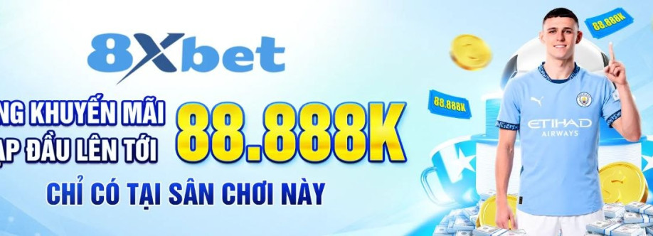 nha cai 8xbet Cover Image