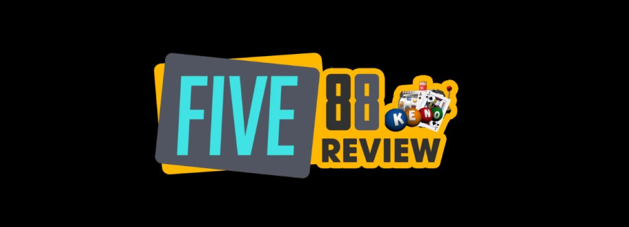 FIVE88 Cover Image