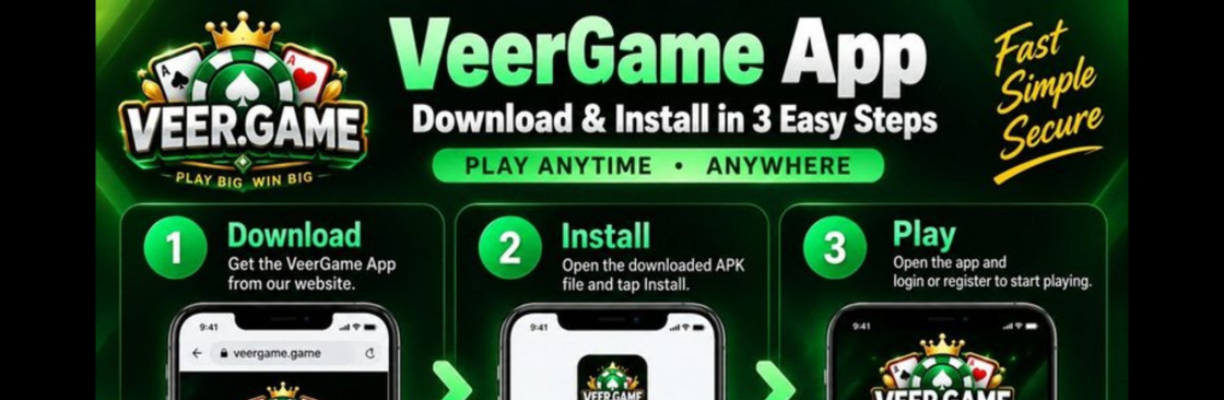 Veer Game Cover Image