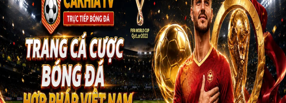Cakhiatv wiki Cover Image