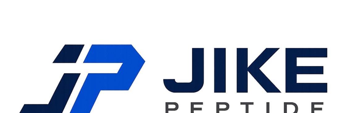 Jike Peptide Cover Image