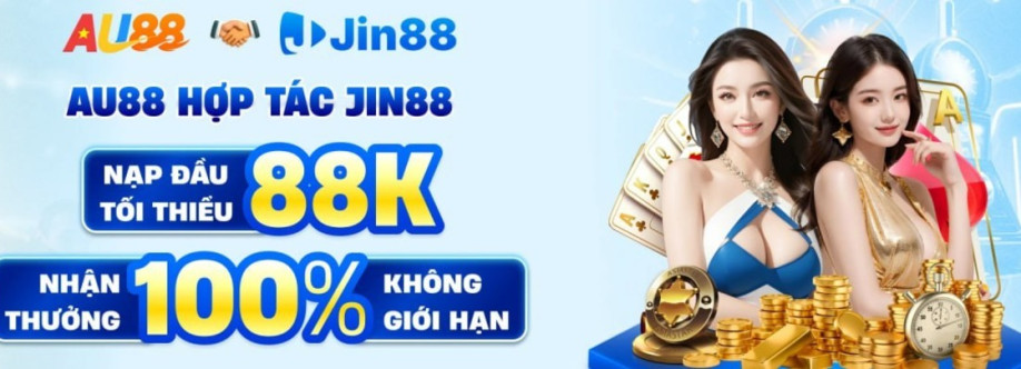 Nha Cai JIN88 Cover Image