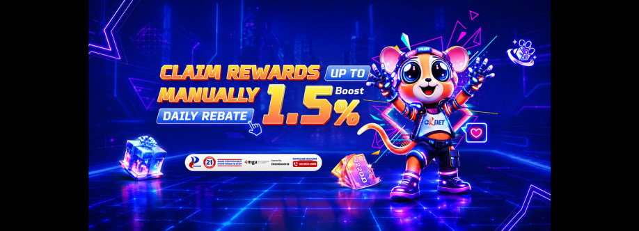 Okbet Cover Image
