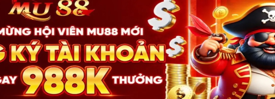 MU88 Cover Image