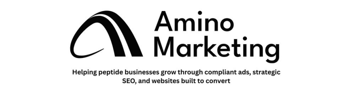 Amino Marketing Cover Image
