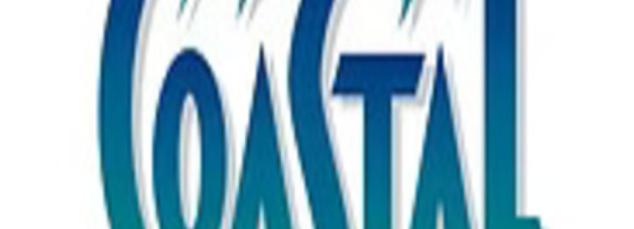 Coastal Computer Systems cybersecurity and infrastructure Cover Image