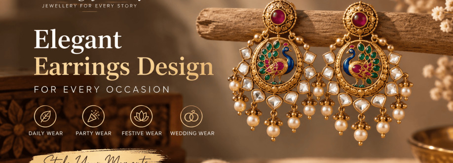 abdesign jewellery Cover Image