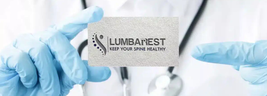 Lumbar Rest Cover Image