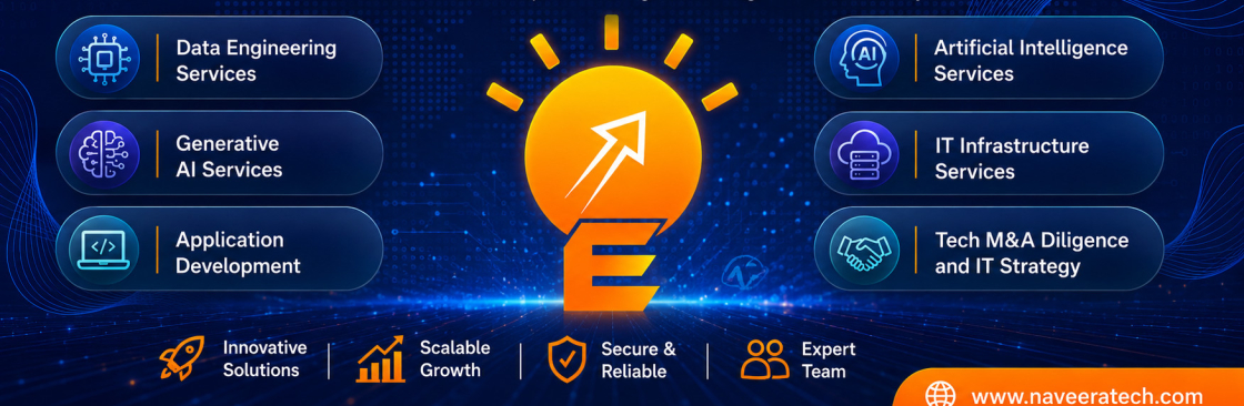 Naveera Technology LLC Cover Image
