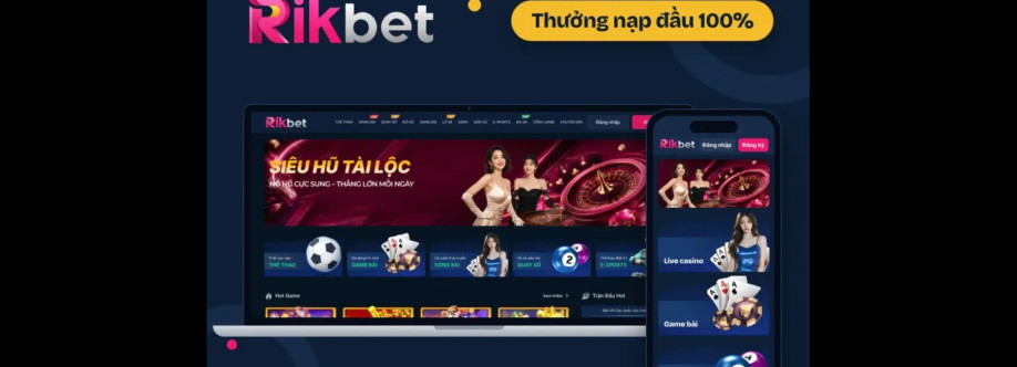 RIKBET Cover Image