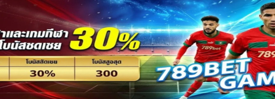 789BET Cover Image