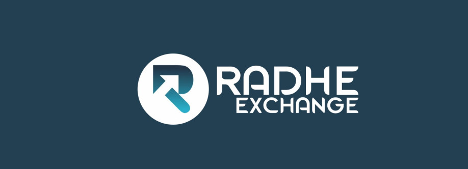 Radhe exchange Cover Image