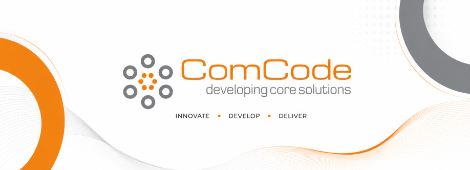 Comcode Technology Cover Image