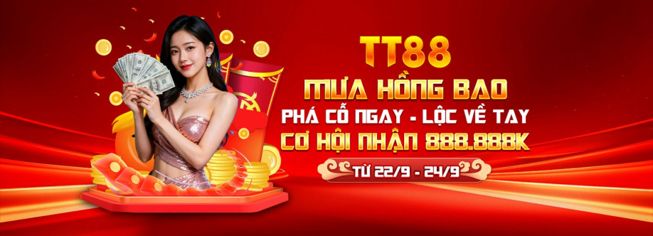 Cổng game TT88 Cover Image