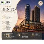 Gaur Bento Profile Picture