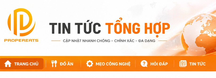 Tin tức tổng hợp Cover Image