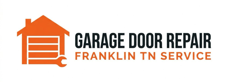 Garage Door Repair Franklin TN Service Cover Image