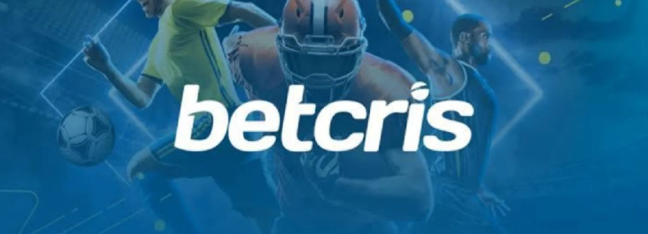 Betcris Casino Cover Image