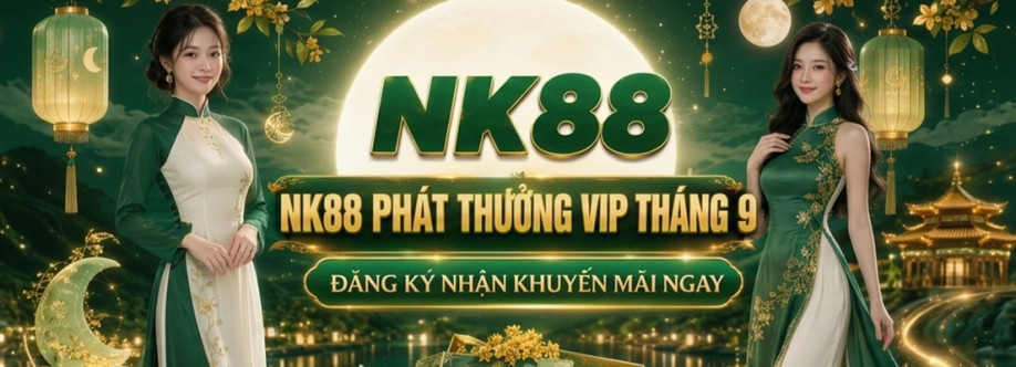 NK88 Cover Image