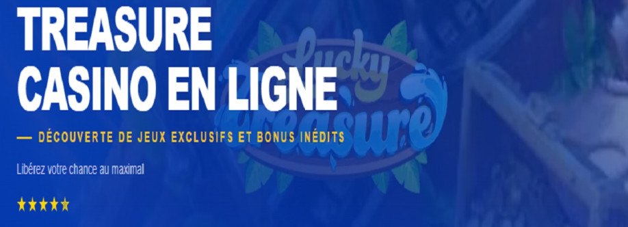 Lucky Treasure Casino Cover Image
