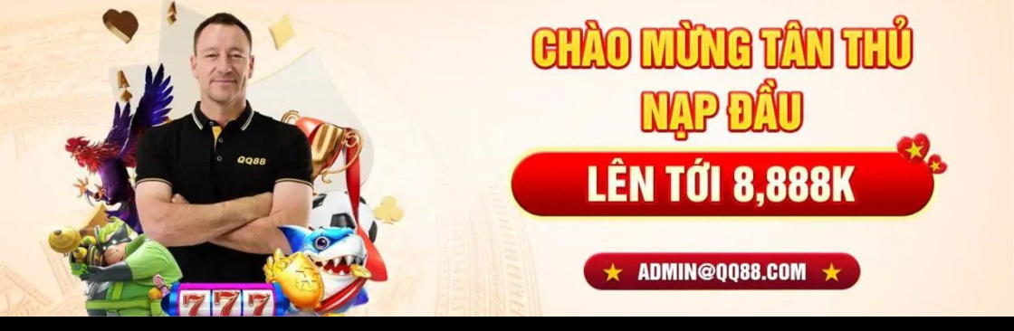 Trang chủ QQ88 Cover Image