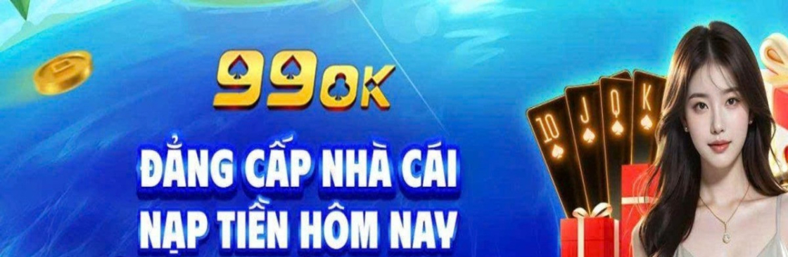 Nhà cái 99ok Cover Image