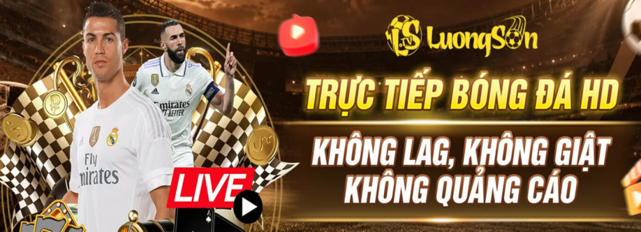 LuongsonTV Cover Image