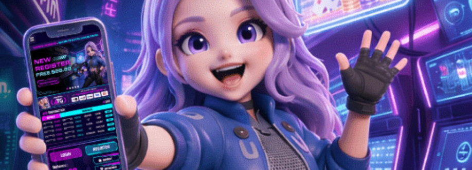 UUSPIN Cover Image
