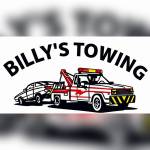 Billys Towing Profile Picture
