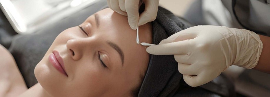 Oasis Laser Skin Clinic Cover Image