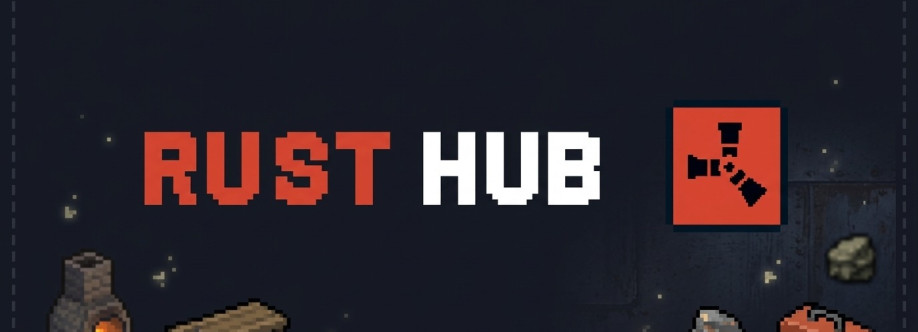 Rust Skins Cover Image
