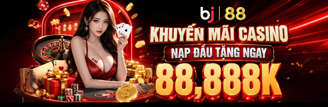 BJ88 Nhà Cái Cover Image