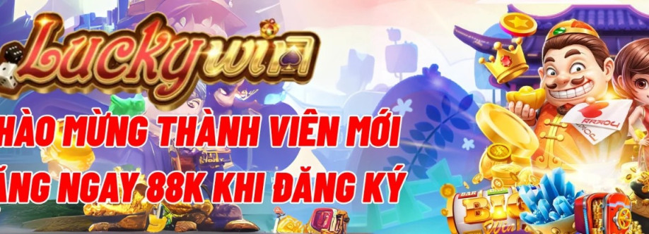 Luckywin work Cover Image