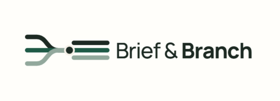 Brief And Branch Cover Image