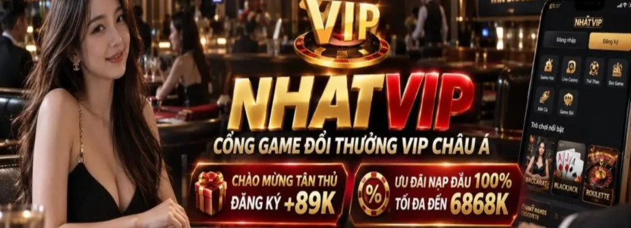 NHATVIP Cover Image