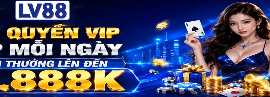 LV88 Cover Image