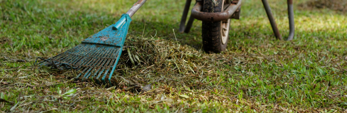 Lika Cleaning and Gardening Melbourne Cover Image