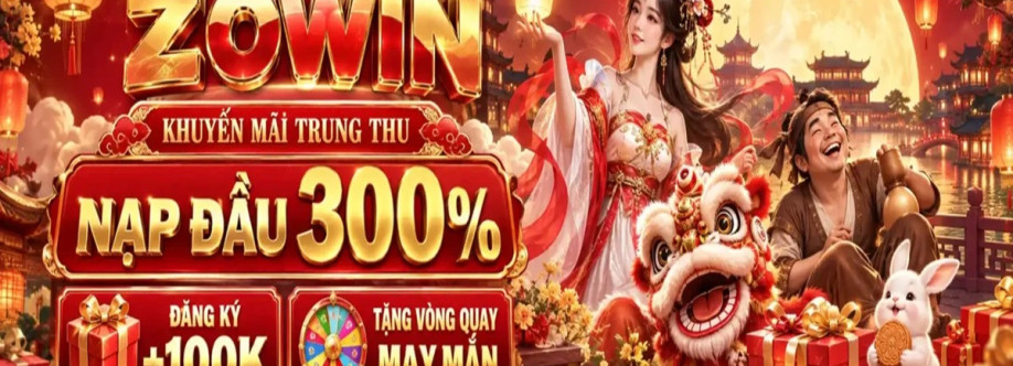 Zowin Cover Image