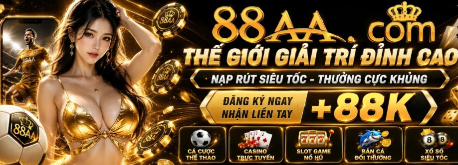 Nhà cái 88AA Cover Image